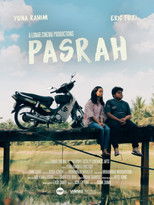 Poster de la película Pasrah