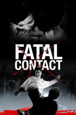Poster de la película Fatal Contact