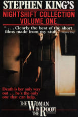 Poster de la película The Woman in the Room