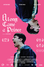 Poster de la película Along Came a Prince