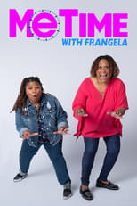 Poster de la serie Me Time With Frangela