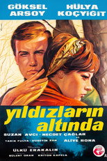 Poster de la película Yıldızların Altında
