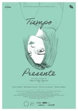 Poster de la película Present Tense