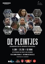 Poster de la película Antwerp - The City Game