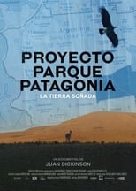 Poster de la película Proyecto Parque Patagonia