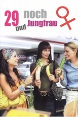 Poster de la película 29... and still a Virgin