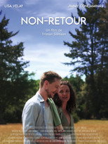 Poster de la película Non-retour