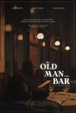 Poster de la película The Old Man at the Bar