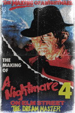 Poster de la película The Making of 'Nightmare on Elm Street IV'