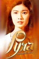 Poster de la serie Pyra: Babaeng Apoy