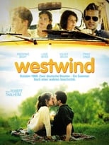 Poster de la película Westwind