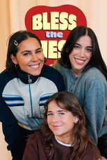 Poster de la serie Bless the mess