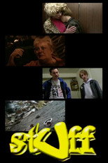 Poster de la película Stuff