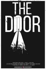 Poster de la película The Door