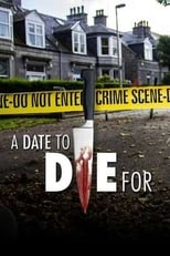 Poster de la película A Date to Die For