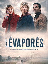 Poster de la serie Les Évaporés