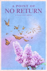 Poster de la película A Point of No Return