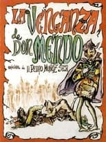 Poster de la película La venganza de Don Mendo