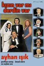 Poster de la película Kızın Varmı Derdin Var