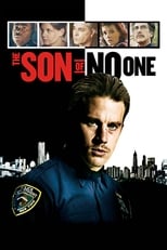 Poster de la película The Son of No One
