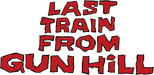 Logo Last Train from Gun Hill