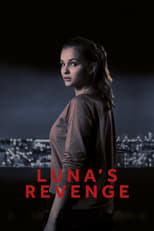 Poster de la película Luna's Revenge