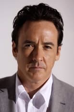 Actor John Cusack