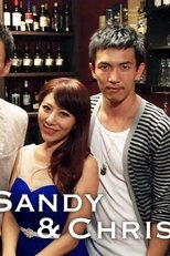 Poster de la película Sandy & Chris