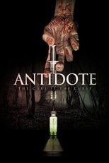 Poster de la película Antidote