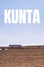 Poster de la película Kunta