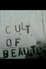 Poster de la película Cult of Beauty
