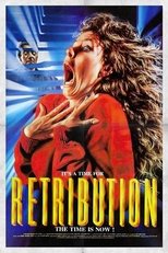 Poster de la película Retribution