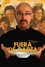 Poster de la película Fuera de carta