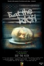 Poster de la película Eat the Rich