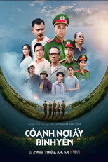 Poster de la serie Có anh, nơi ấy bình yên
