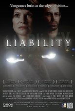 Poster de la película Liability