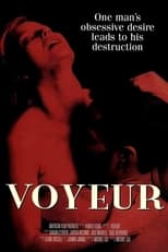 Poster de la película Voyeur