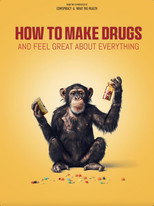 Poster de la película How to Make Drugs and Feel Great About Everything