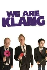 Poster de la serie We Are Klang