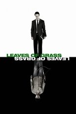 Poster de la película Leaves of Grass