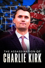 Poster de la película The Assassination of Charlie Kirk