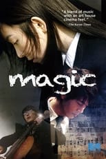 Poster de la película Magic