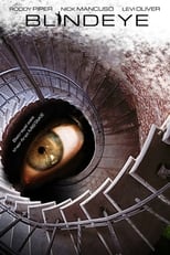 Poster de la película Blind Eye