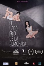 Poster de la película El lado frío de la almohada