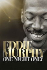 Poster de la película Eddie Murphy: One Night Only