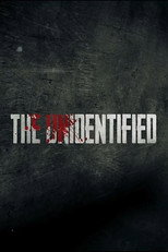 Poster de la película The Unidentified