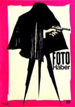 Poster de la película Haber's Photo Shop