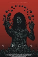 Poster de la película Vikaari