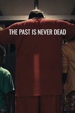 Poster de la película The Past Is Never Dead