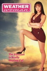 Poster de la película Weather Woman
